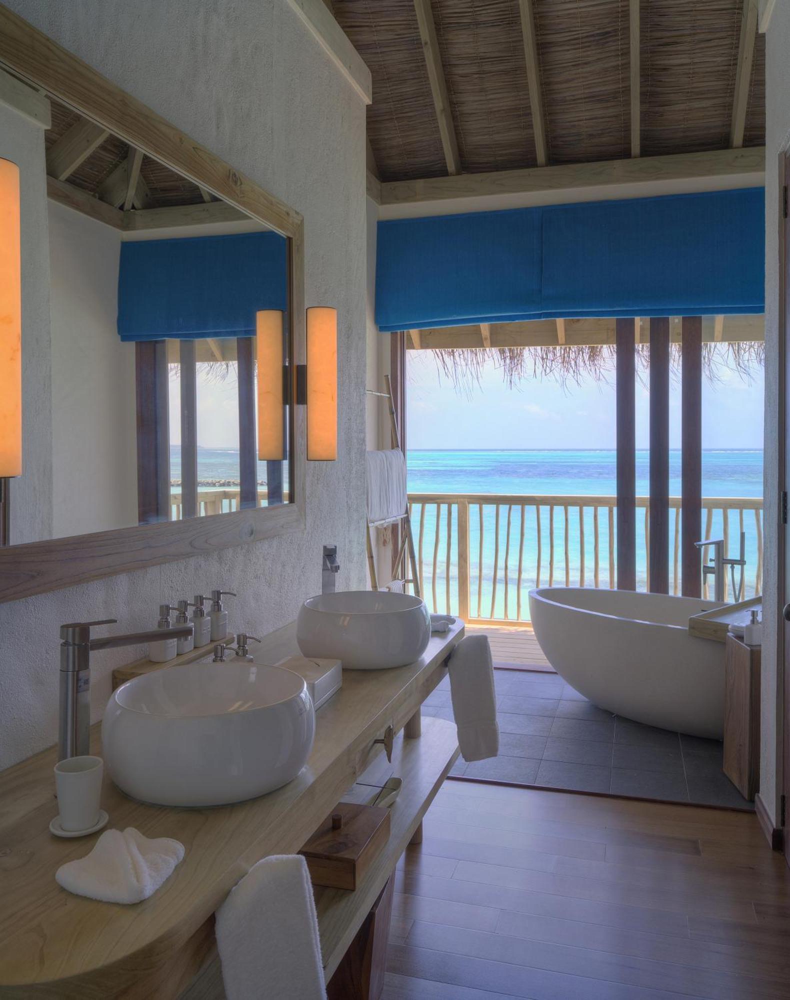 The Retreat